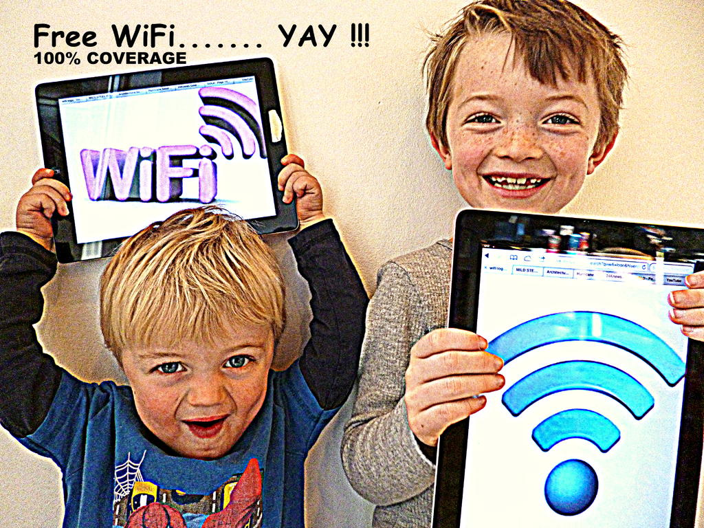 free wifi, 24hours reception, free breakfast Londo